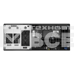 Источник бесперебойного питания APC Smart-UPS SRT SRT6KRMXLI 6000Вт 6000ВА черный, фото9