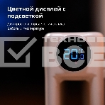 Термоголовка Aqara Smart Radiator Thermostat E1 (SRTS-A01) для радиат. резьбовой, фото34