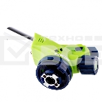 Горелка газовая на бутановый баллон Сибртех, пьезоподжиг, фото4