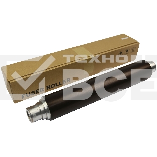 Тефлоновый вал Cet CET7918 (059K59950/604K67480/24402/61210/67470) для Xerox WC 4110/4112/4127/4590/4595