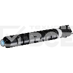 Тонер C-EXV 58 Toner Cyan, фото2