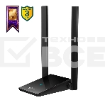 Двухдиапазонный Wi-Fi 6 USB-адаптер TP-Link Archer TX20U Plus AX1800 высокого усиления, фото13