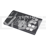 Аккумулятор (батарея) Amperin BL-45A1H для LG F670, Q10, фото2