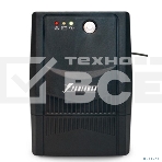 Источник бесперебойного питания UPS POWERMAN Back Pro 850, line-interactive, 850VA, 480W, фото3