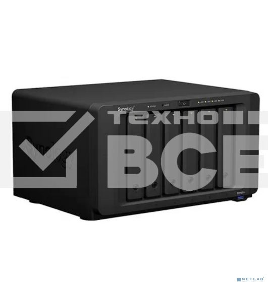 Сетевое хранилище Synology