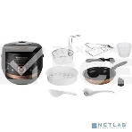 Мультиварка Redmond RMK-CB391S, Bluetooth, 860 Вт, 5 л, фото 1