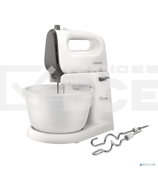 Миксер Philips HR3745/00