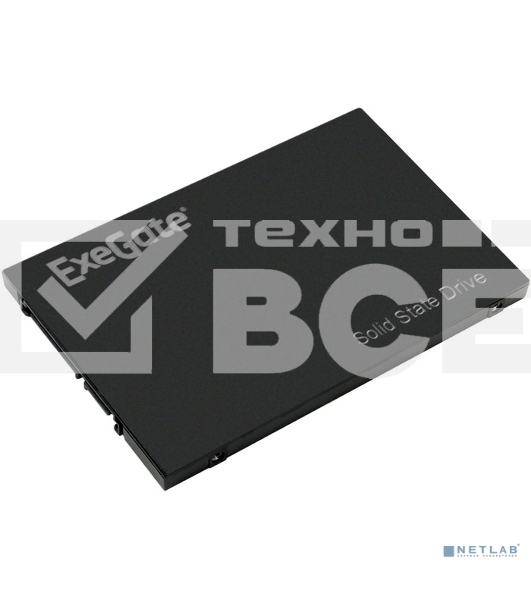Накопитель SSD 2.5