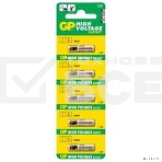 Батарея GP Super Alkaline 27A MN27 (5шт), фото2