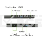 Ноутбук Acer Swift Edge SFE16-44-R2RD 16