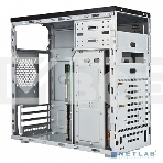 Компьютерный корпус Mini Tower InWin ENR-021BL w/o PSU mATX 6143098, фото2