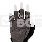 Перчатки комбинированные облегченные Gross открытые пальцы, AKTIV, размер М (8), фото7