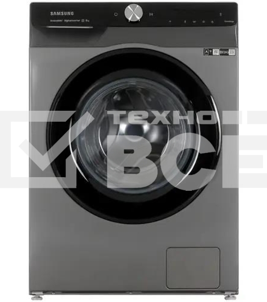 Стиральная машина Samsung WW80AG6S28AX/LD