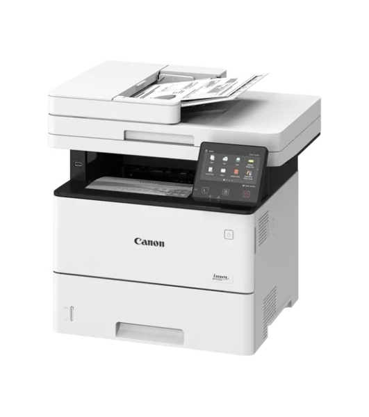 МФУ лазерное Canon i-SENSYS MF552dw (5160C011AA)