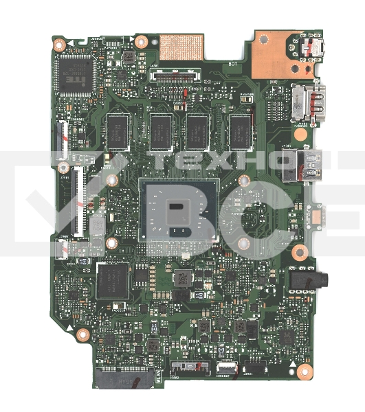Материнская плата для Asus E403NA N3350