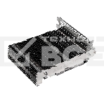 Видеокарта Palit RTX3050 KALMX NVIDIA GeForce RTX 3050 6Gb PCI-E 4.0 96bit GDDR6 1042/14000 DVIx1 HDMIx1 DPx1 HDCP Ret, фото8