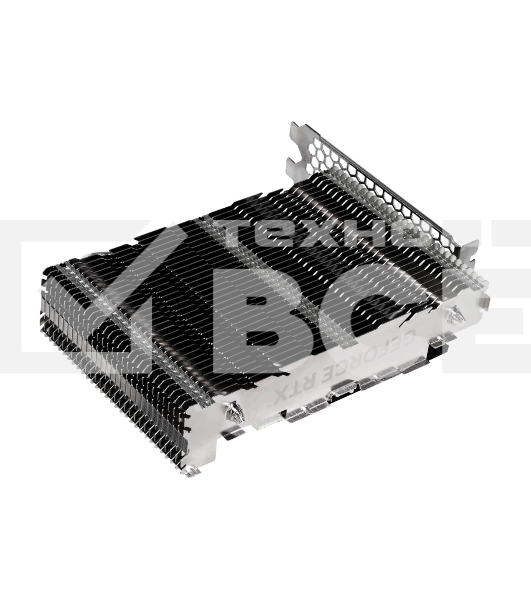 Видеокарта Palit RTX3050 KALMX NVIDIA GeForce RTX 3050 6Gb PCI-E 4.0 96bit GDDR6 1042/14000 DVIx1 HDMIx1 DPx1 HDCP Ret