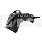 Сканер штрих-кода ручной Newland HR52 Bonito 2D имидж, проводной, USB, черный, фото 1