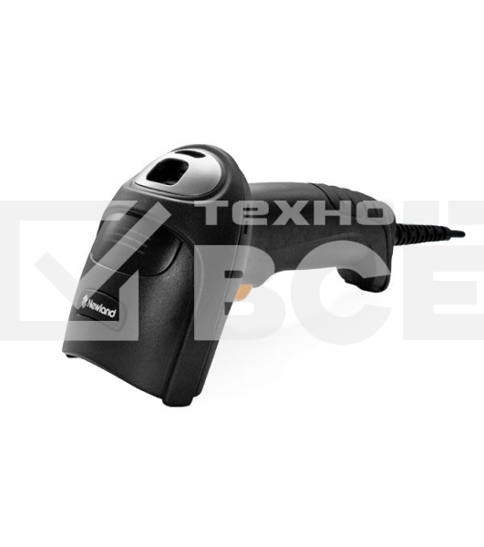 Сканер штрих-кода ручной Newland HR52 Bonito 2D имидж, проводной, USB, черный