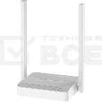 Беспроводной роутер Keenetic 4G (KN-1213), фото6