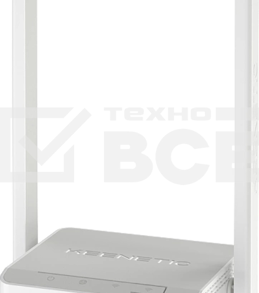 Беспроводной роутер Keenetic 4G (KN-1213)