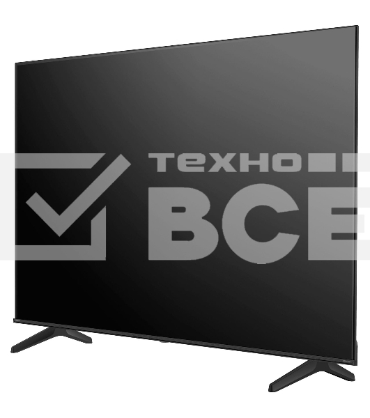 Телевизор  Hisense 85