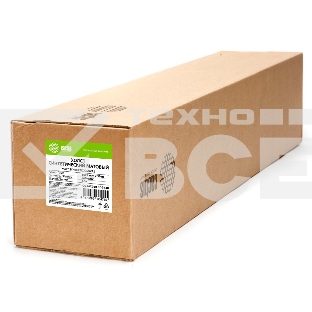 Холст Cactus CS-MC260-152430 A0+ 1524мм-30м/260г/м2/белый матовое синтетика для струйной печати втулка:50.8мм (2