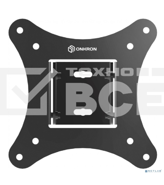 Кронштейн ONKRON SN31 для телевизора 10