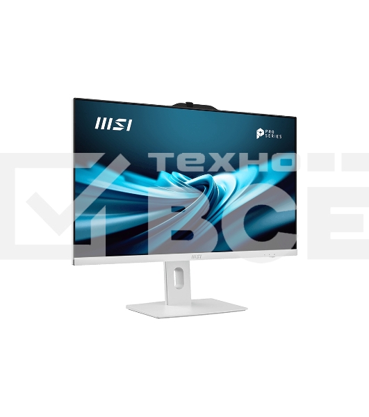 Моноблок MSI Pro AP272P 14M AiO 27