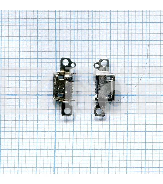 Разъем Micro USB для Meizu MX5