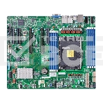Серверная материнская плата Supermicro X13SEI-F-B, сокет LGA 4677, 8xDDR5, 10xSATA, 2xM.2, 2xPCI-E 5.0 x16, 3xPCI-E x8, 2xGigabit Ethernet, 2xUSB 2.0, 2xUSB 3.2 Gen 1, VGA, EATX, фото4