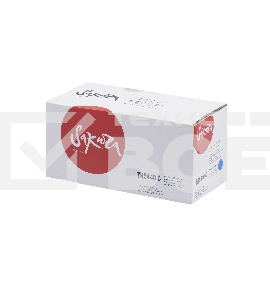 Картридж Sakura TK5440C для Kyocera Mita ECOSYS PA2100cx/ECOSYS PA2100cwx/ECOSYS MA2100cfx/ECOSYS MA2100cwfx, голубой, 2200 к.