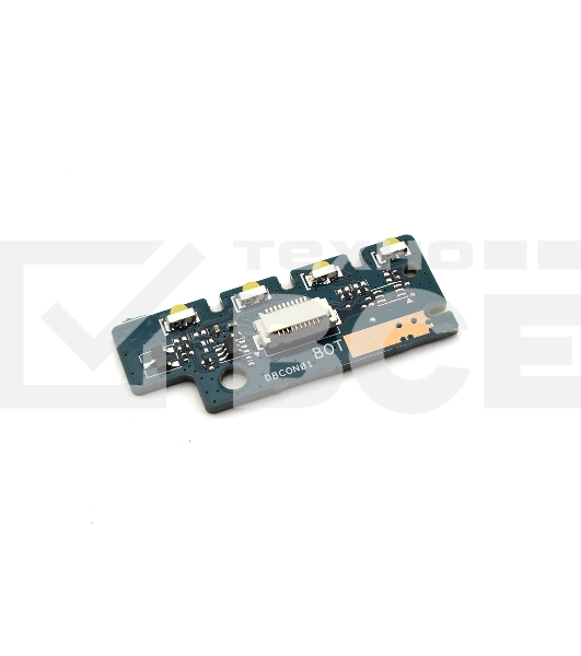 Плата с диодами для Asus FX505DD LED