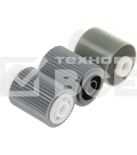 Ролик в сборе Cactus CS-RA-XER-ALB8045 (607K15371) для Xerox 5945, B8045, B8055