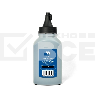 Тонер NVPrint для Kyocera TK-5220/TK-5230/TK-5240 Type2 (65г) черный совместимый