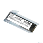 Накопитель SSD CBR Base, 512Gb, M.2 2280, PCIe 3.0 x4, NVMe, R/W 3100/2000, фото 1