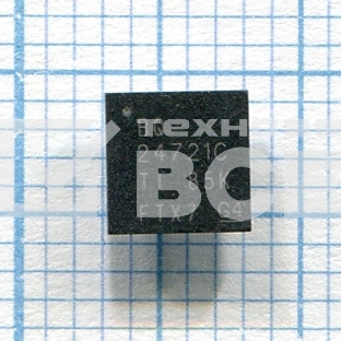 Микросхема BQ24721C