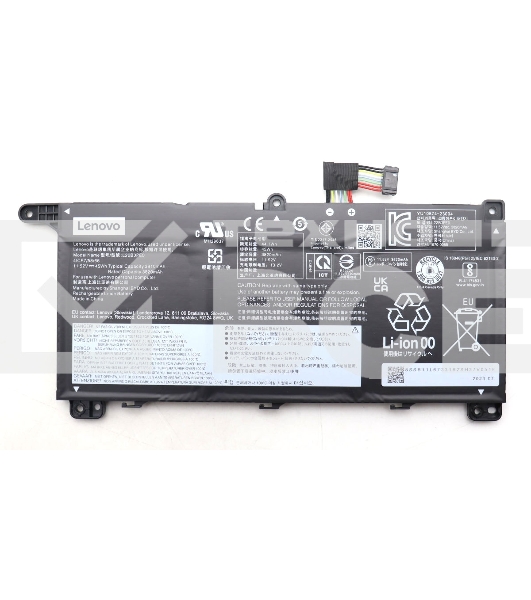 Аккумуляторная батарея для ноутбука Lenovo ThinkBook 14 16 G6 IRL ABP (L22B3PE0) 11.52V 45Wh