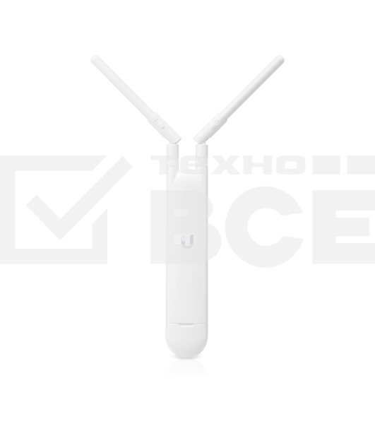 Точка доступа UBIQUITI UAP-AC-M Mesh-точка доступа 2.4+5 ГГц, 1х 1G Ethernet, 802.11ac/n/a/g/b