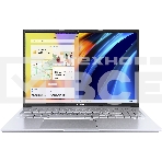 Ноутбук ASUS X1605VA-MB1749 серебристый 90NB10N2-M02620 16