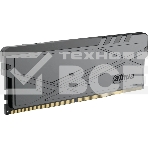 Оперативная память Dahua, DDR4, 16GB (1x16GB), 3200 MHz, CL22, с радиатором, черный, фото 1