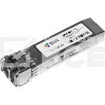 Трансивер SNR SFP 100BASE-SX, SWL, MMF, LC duplex, 850нм, up to 550м (7.5dB), analog CISCO GLC-SX-MM , фото2