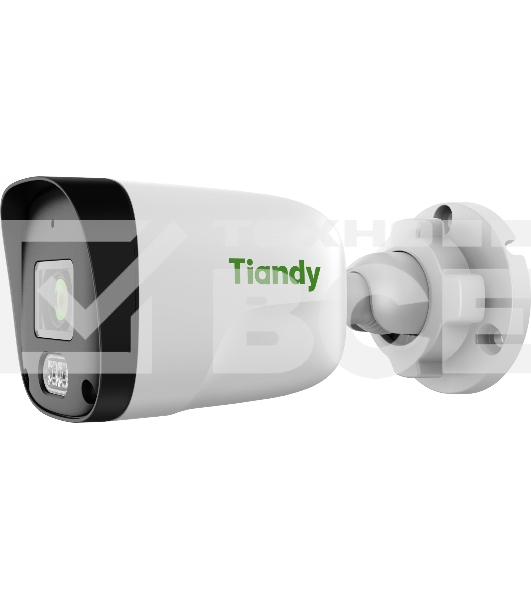 Камера видеонаблюдения IP Tiandy AK TC-C321N AK/I3W/E/Y/4mm/V2.0 4-4мм цв.