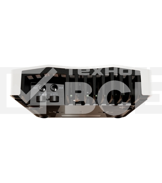 Коммутатор MikroTik CRS304-4XG-IN