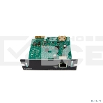 Сетевая карта APC UPS Network Management Card 3, фото11