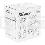 Лазерный уровень MTX MFL RED, 30 м, красный луч, акк. Li 2400 mAh, сумка, резьба 5/8', фото 1
