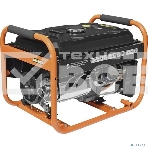 Электрогенератор бензиновый Carver PPG-3600, 2.8 кВт, 67 дБ, 40 кг, фото5