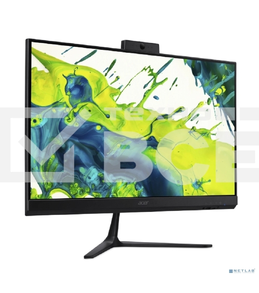 Моноблок Acer Aspire C24-2 (B) Intel Core i3 1305U/8Gb/SSD 512Gb/23.8