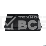 Коммутатор неуправляемый NEOMAX NMS-108P-1000-S, 8 портов 1000 Mbps, металл, фото7