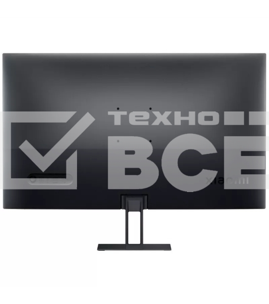 Монитор 27' Xiaomi A27Qi IPS 2560x1440, 100 Гц, 6 мс, 16:9, 250 кд/м², 1xHDMI, 1xDP, черный